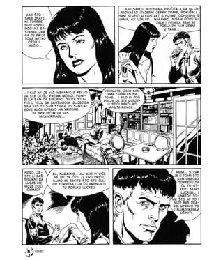 Mister NO lib73 - Veracruz