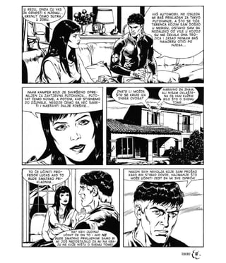 Mister NO lib73 - Veracruz