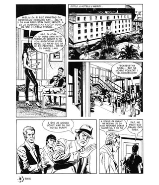 Mister NO lib73 - Veracruz