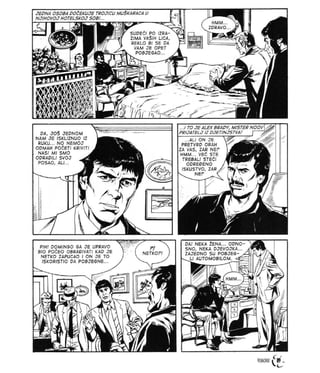 Mister NO lib73 - Veracruz