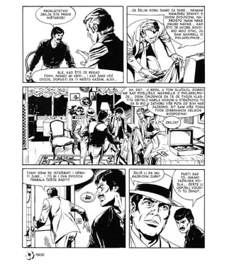 Mister NO lib73 - Veracruz