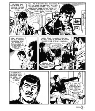 Mister NO lib73 - Veracruz