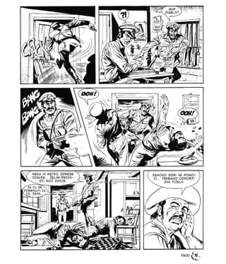 Mister NO lib73 - Veracruz