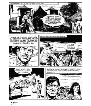 Mister NO lib73 - Veracruz