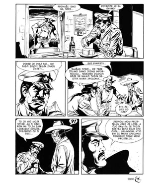 Mister NO lib73 - Veracruz