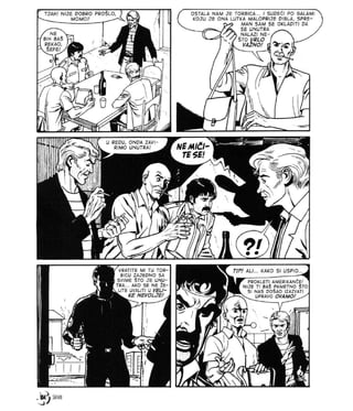 MISTER NO Lib75 - Afrika