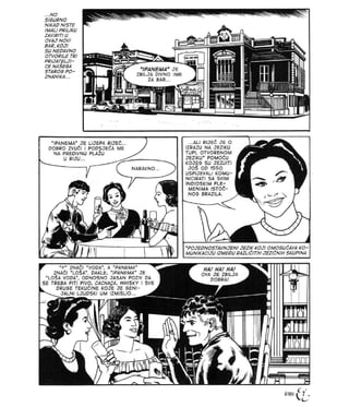 MISTER NO Lib75 - Afrika