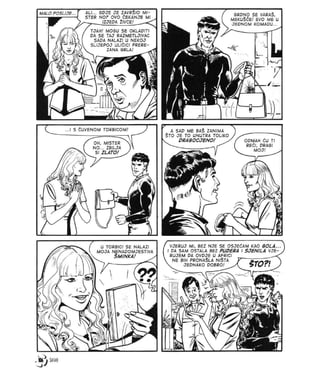 MISTER NO Lib75 - Afrika