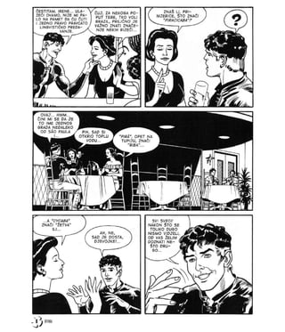 MISTER NO Lib75 - Afrika