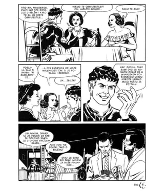 MISTER NO Lib75 - Afrika