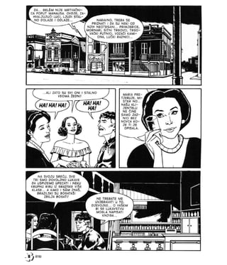 MISTER NO Lib75 - Afrika