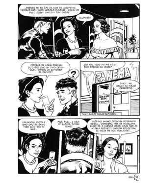 MISTER NO Lib75 - Afrika