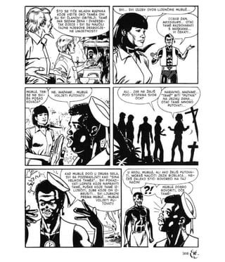 MISTER NO Lib75 - Afrika