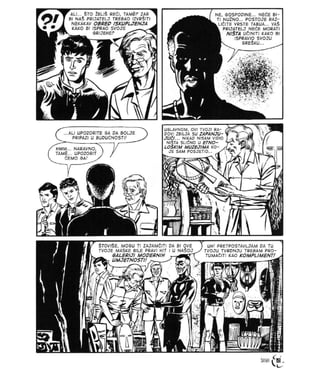 MISTER NO Lib75 - Afrika