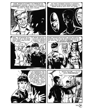 MISTER NO Lib75 - Afrika