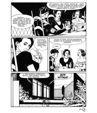 MISTER NO Lib75 - Afrika