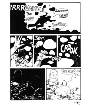 MISTER NO Lib75 - Afrika