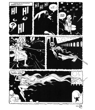 MISTER NO Lib75 - Afrika