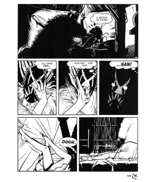 MISTER NO Lib75 - Afrika