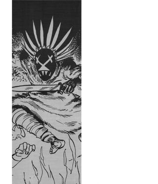 MISTER NO Lib75 - Afrika