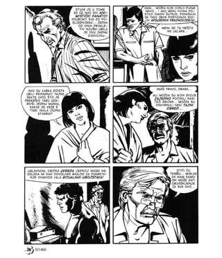 MISTER NO Lib75 - Afrika