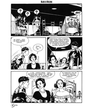 MISTER NO Lib75 - Afrika