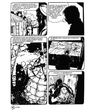 MISTER NO Lib75 - Afrika