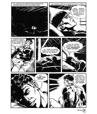 MISTER NO Lib75 - Afrika