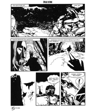 MISTER NO Lib75 - Afrika