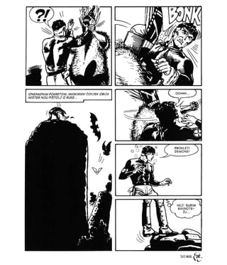 MISTER NO Lib75 - Afrika