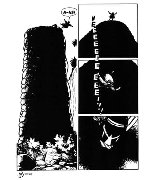 MISTER NO Lib75 - Afrika