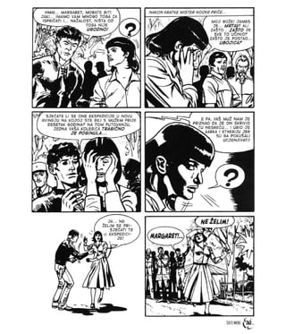 MISTER NO Lib75 - Afrika