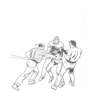 MISTER NO Lib75 - Afrika