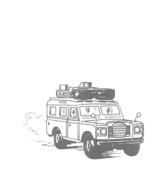 MISTER NO Lib75 - Afrika