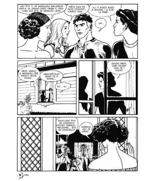 MISTER NO Lib75 - Afrika