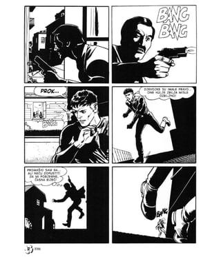 MISTER NO Lib75 - Afrika