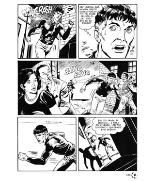 MISTER NO Lib75 - Afrika