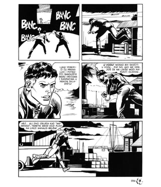 MISTER NO Lib75 - Afrika