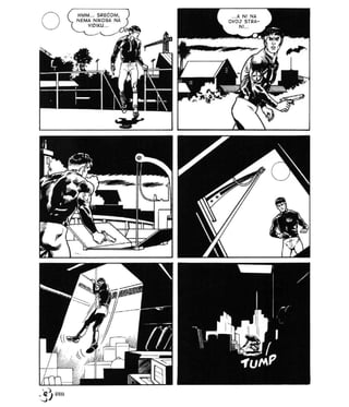 MISTER NO Lib75 - Afrika