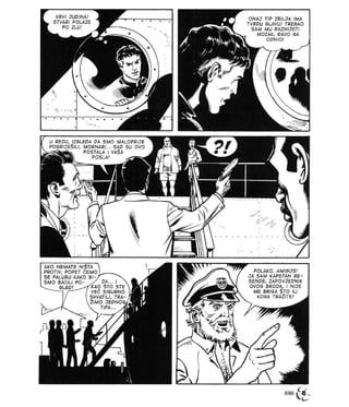 MISTER NO Lib75 - Afrika