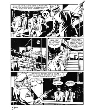 MISTER NO Lib75 - Afrika