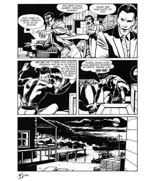 MISTER NO Lib75 - Afrika