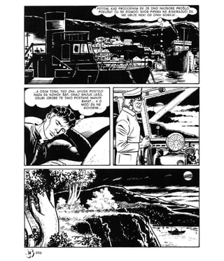 MISTER NO Lib75 - Afrika