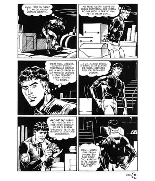 MISTER NO Lib75 - Afrika