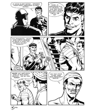 MISTER NO Lib75 - Afrika