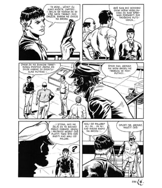 MISTER NO Lib75 - Afrika