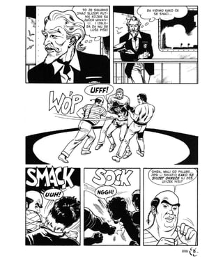 MISTER NO Lib75 - Afrika