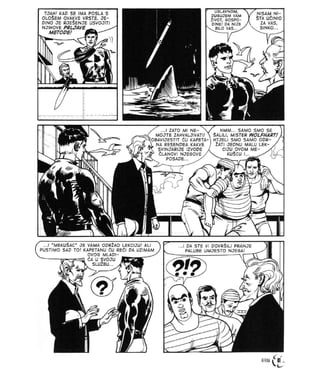 MISTER NO Lib75 - Afrika