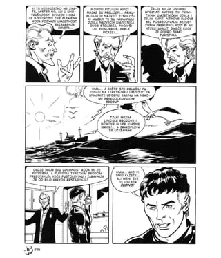 MISTER NO Lib75 - Afrika