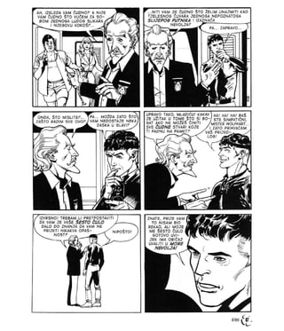 MISTER NO Lib75 - Afrika